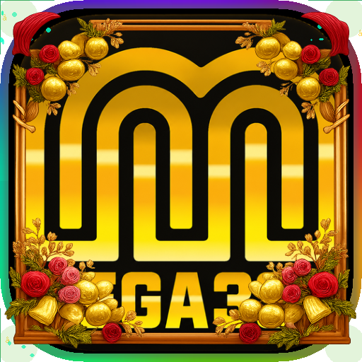 mega338 — galeri pratinjau Resmi APK